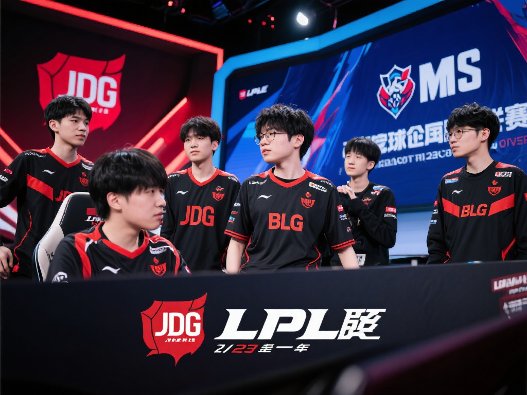 2025英雄联盟全球总决赛：中国战队前景深度分析与展望